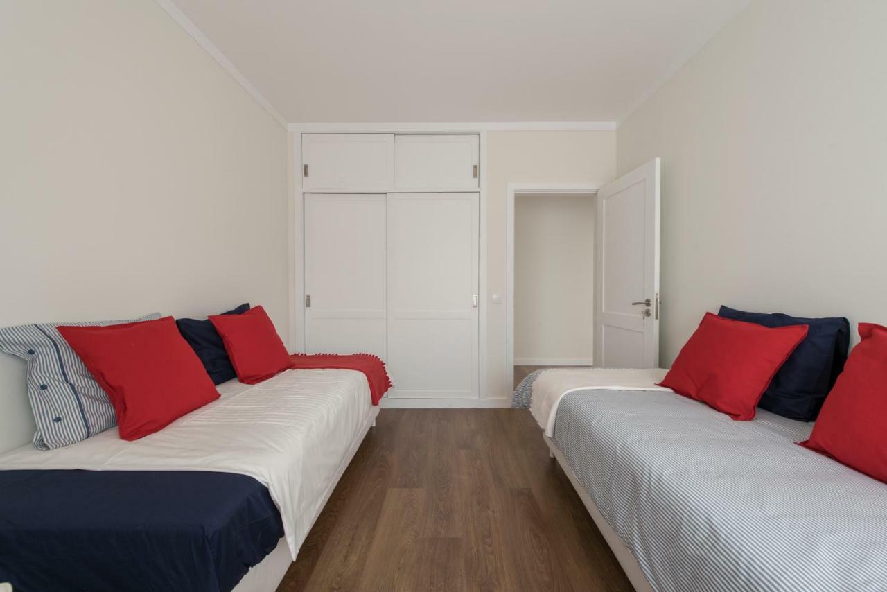 Edificio Navegador Appartement *