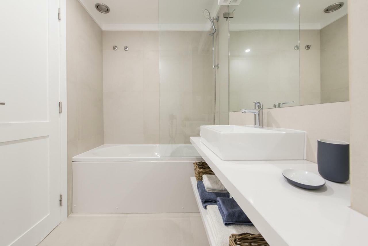 Edificio Navegador Appartement