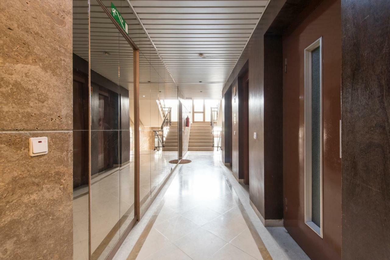 Appartement Edificio Navegador Cascais