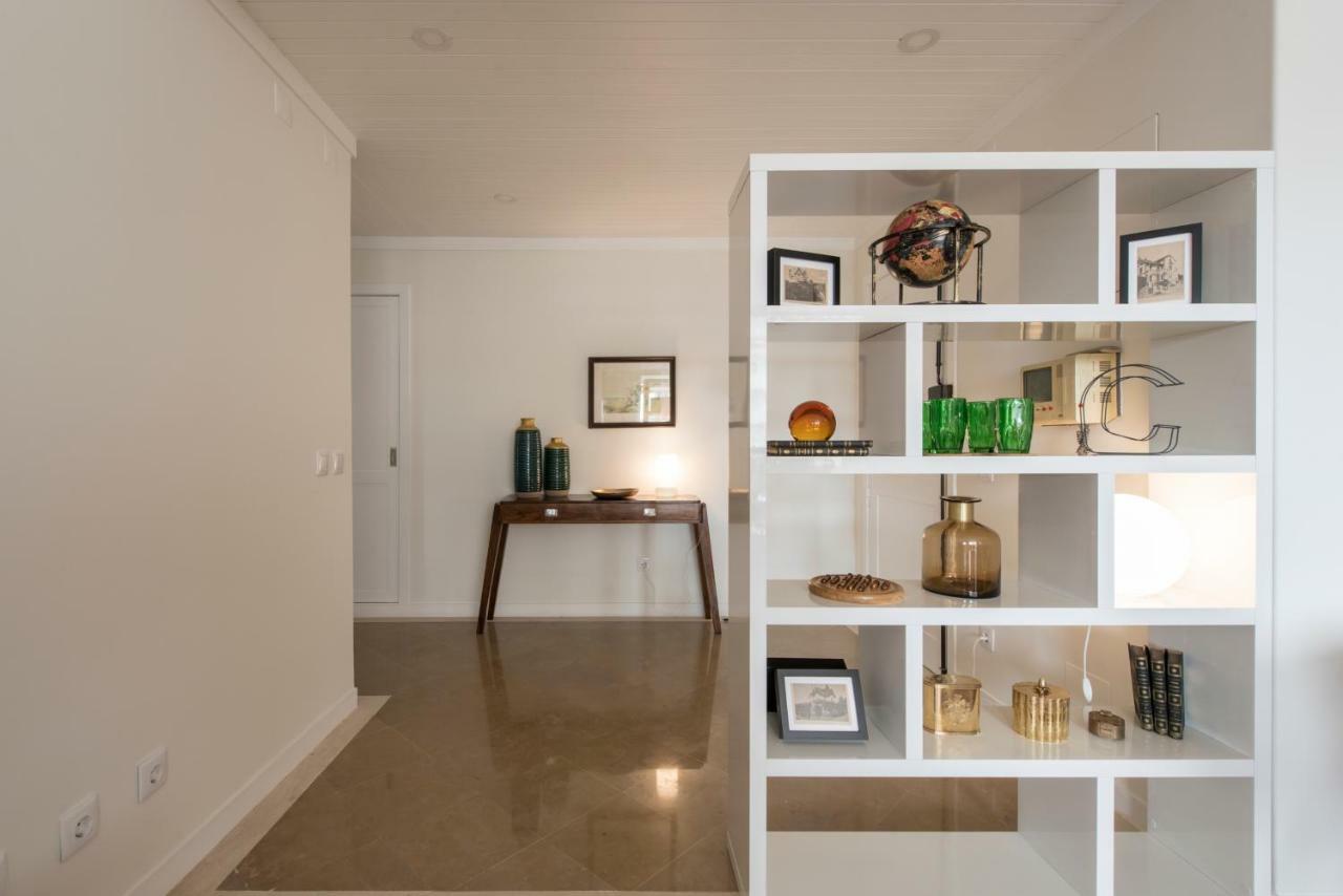 Edificio Navegador Appartement