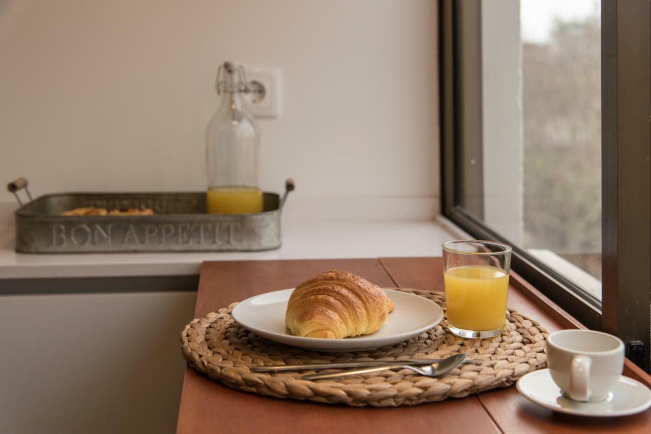 Edificio Navegador Appartement