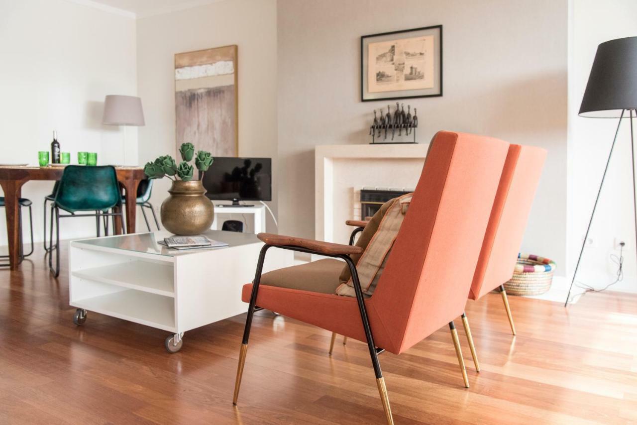 Edificio Navegador Appartement Cascais