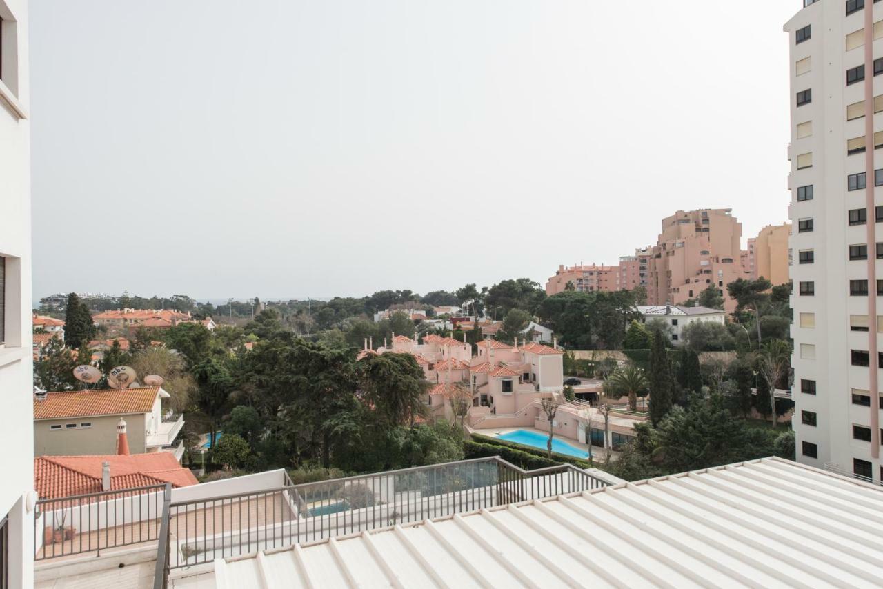 Appartement Edificio Navegador Cascais