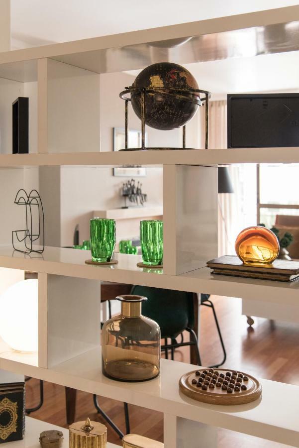 Edificio Navegador Appartement Cascais