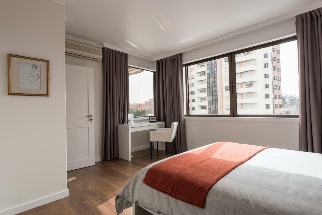 Edificio Navegador Appartement Cascais