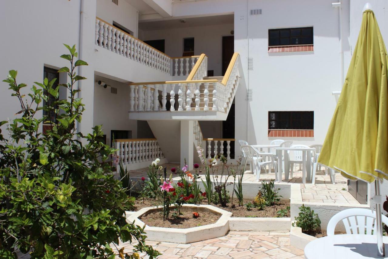 Appartement Albufeira Apartments