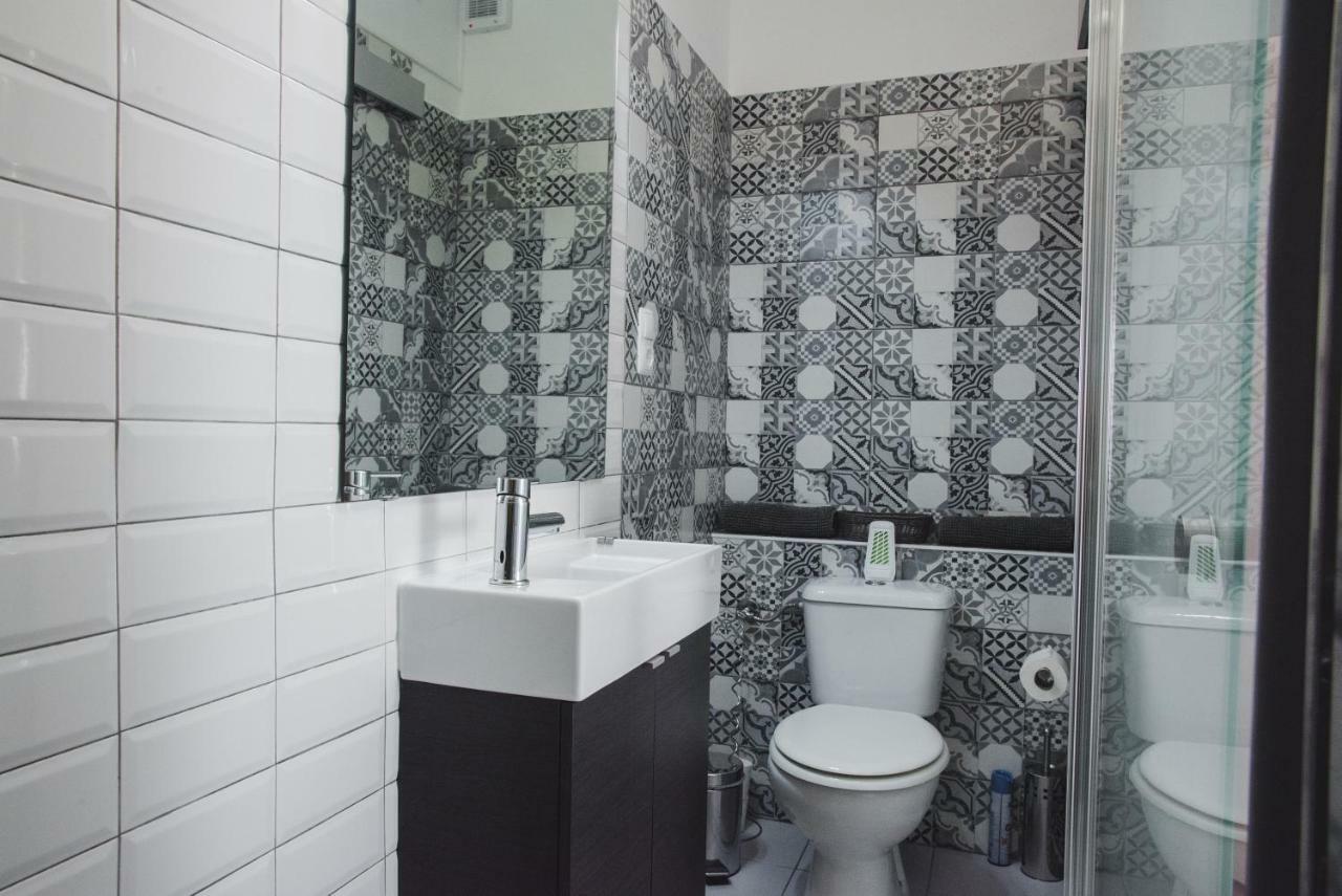 Uptown Bed & Breakfast Lagos