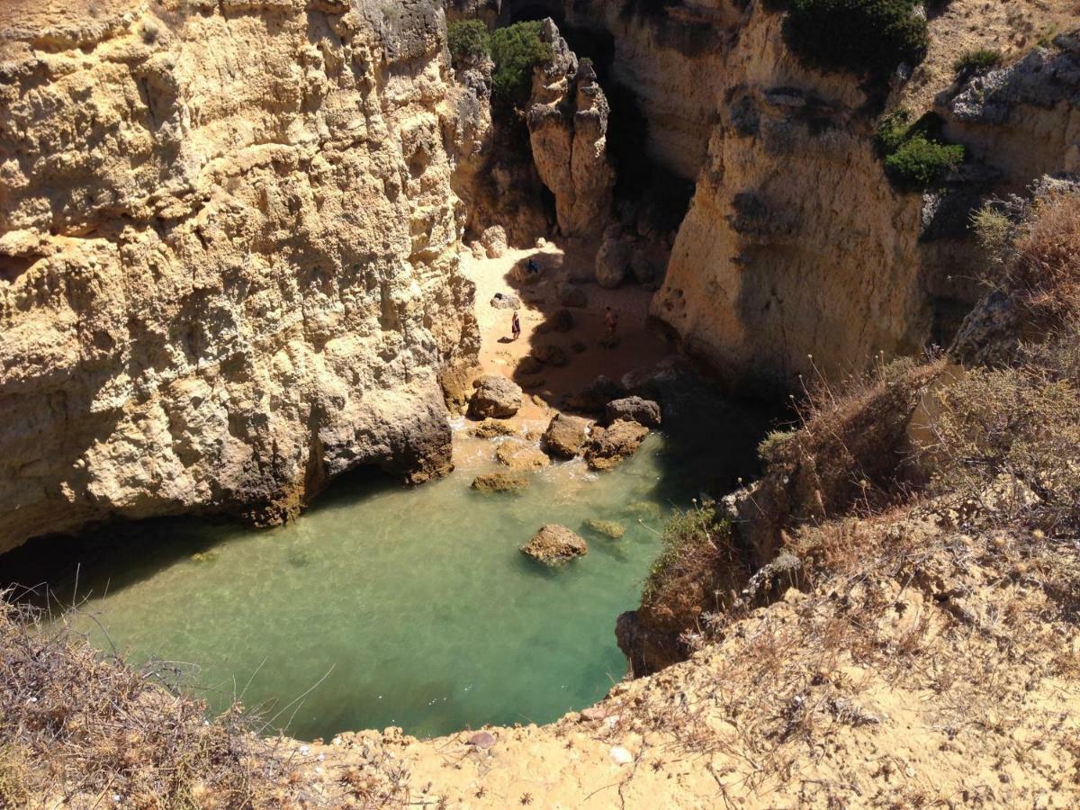 Villa Bellevue Albufeira