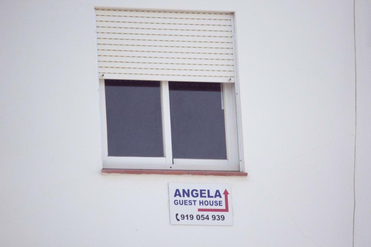 Angela Guest house *