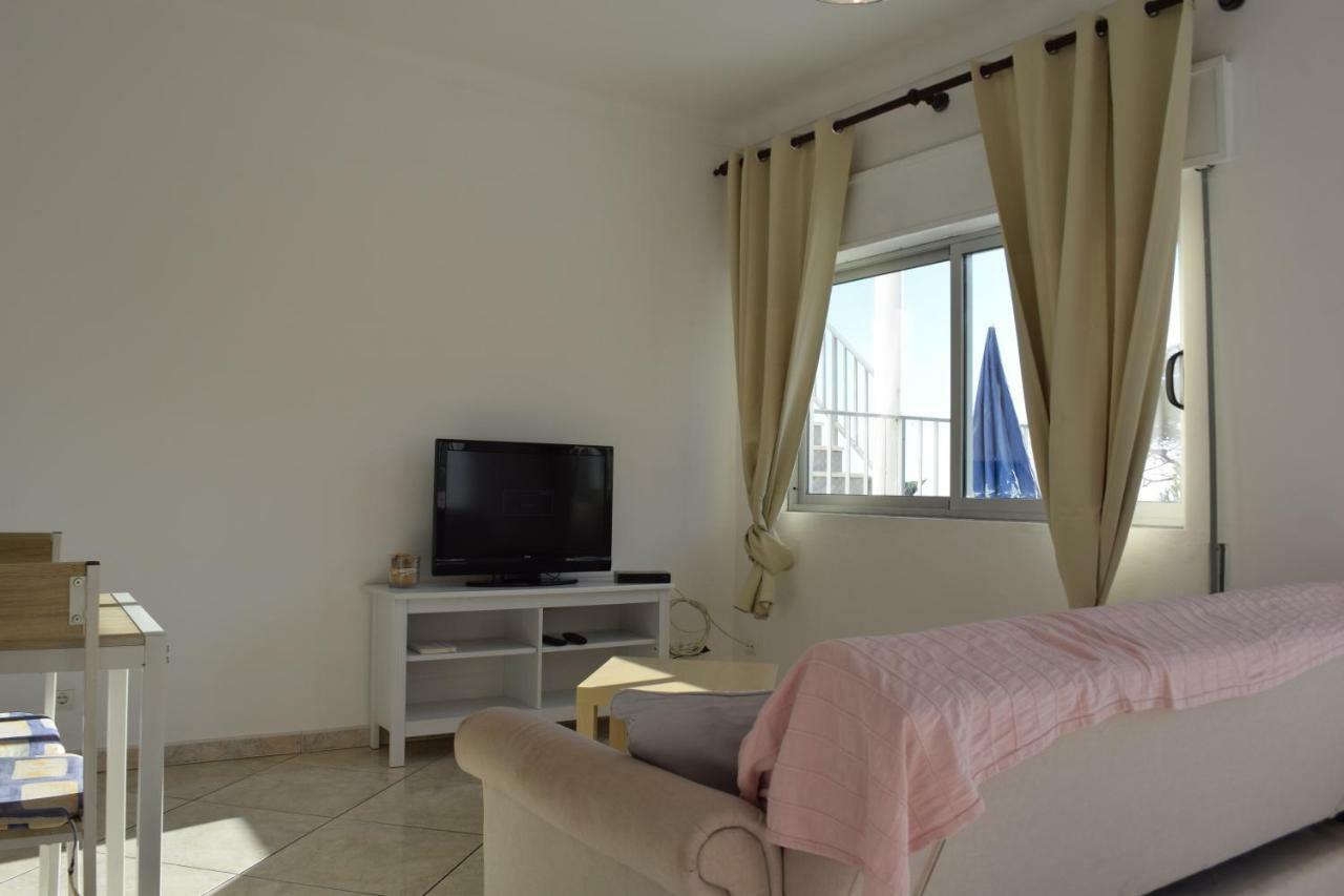 Appartement Casa Joao Bravo