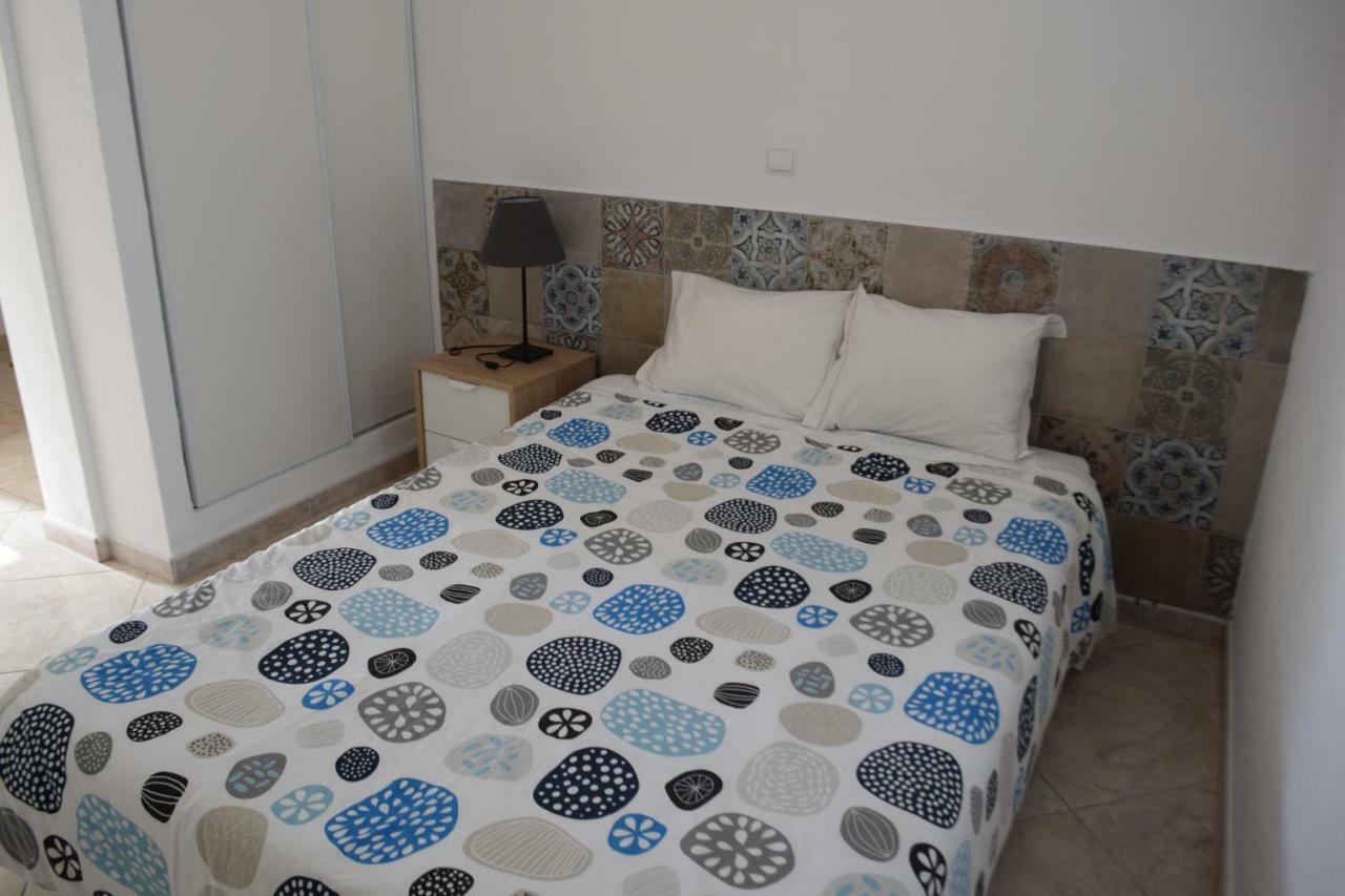 Apartamento Casa Joao Bravo