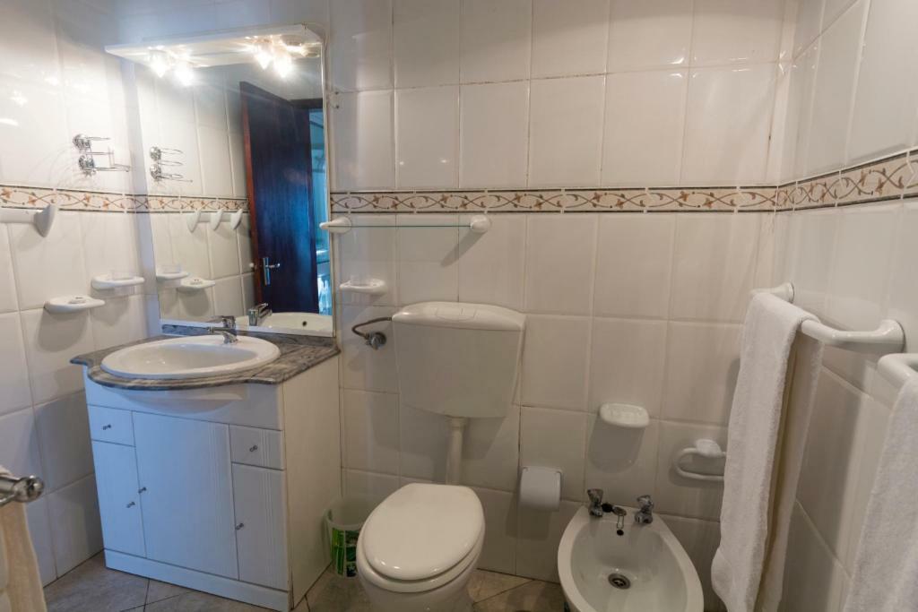 Apartamento Casa Joao Bravo *