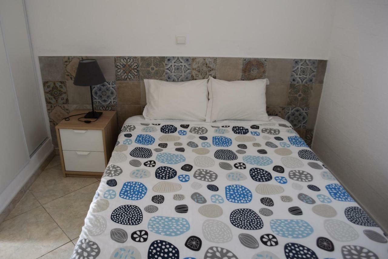 Casa Joao Bravo Apartamento Albufeira