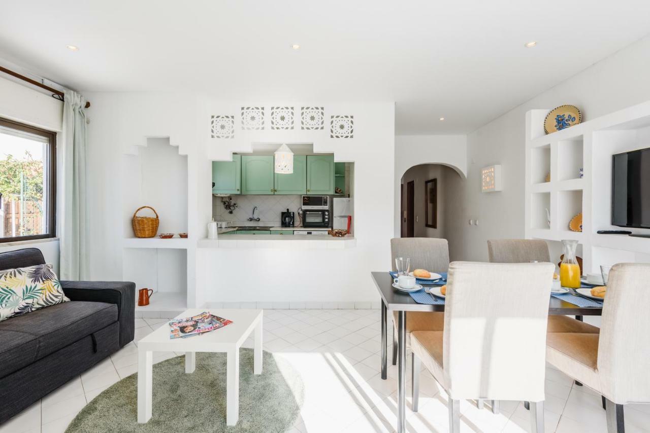 Casas Barulho Old Town Appartement Albufeira