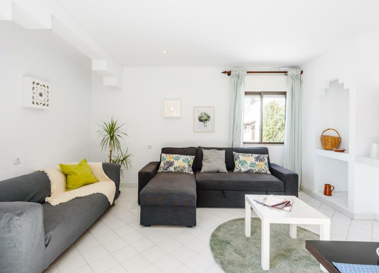 Appartement Casas Barulho Old Town