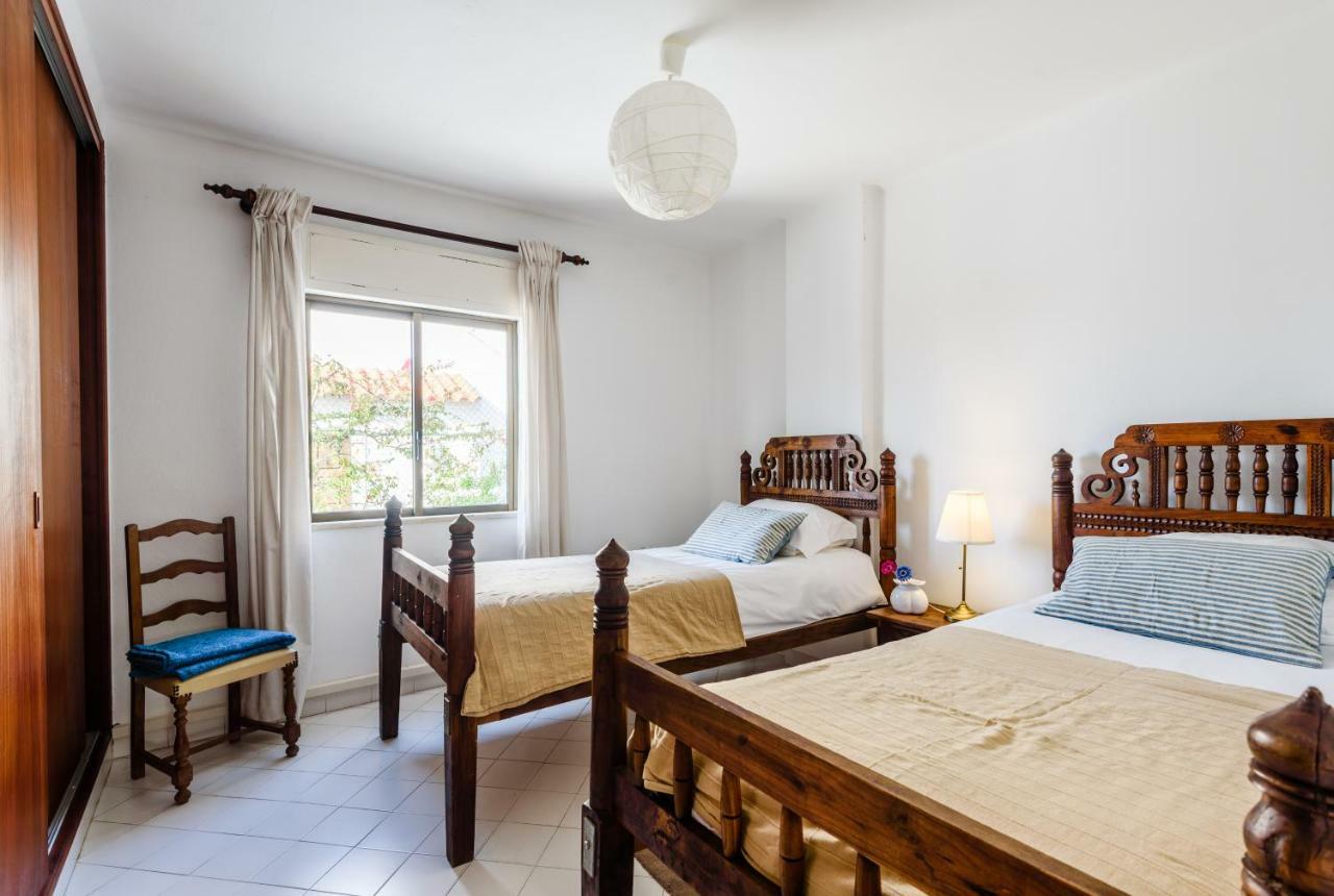 Appartement Casas Barulho Old Town