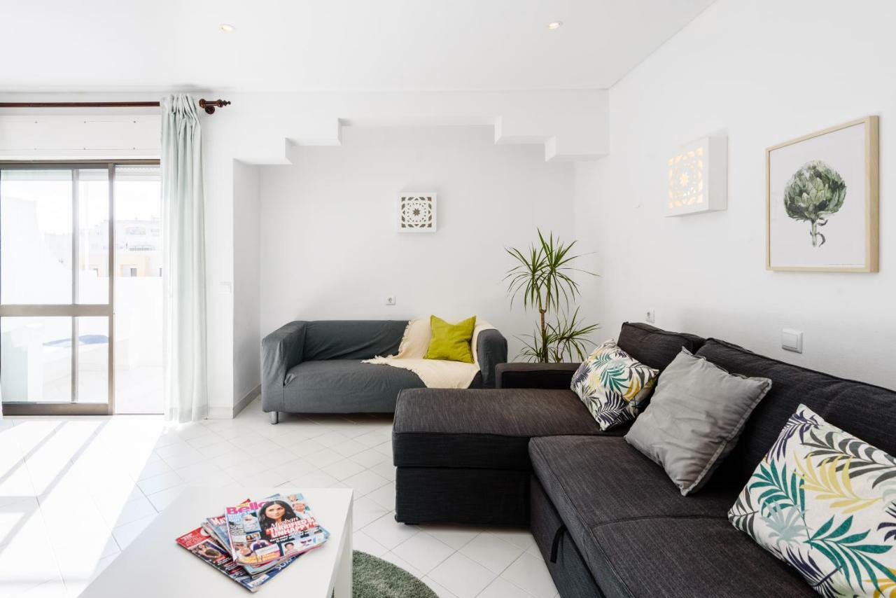 Appartement Casas Barulho Old Town