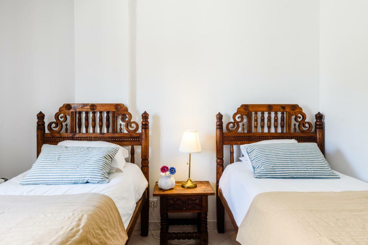 Appartement Casas Barulho Old Town Albufeira