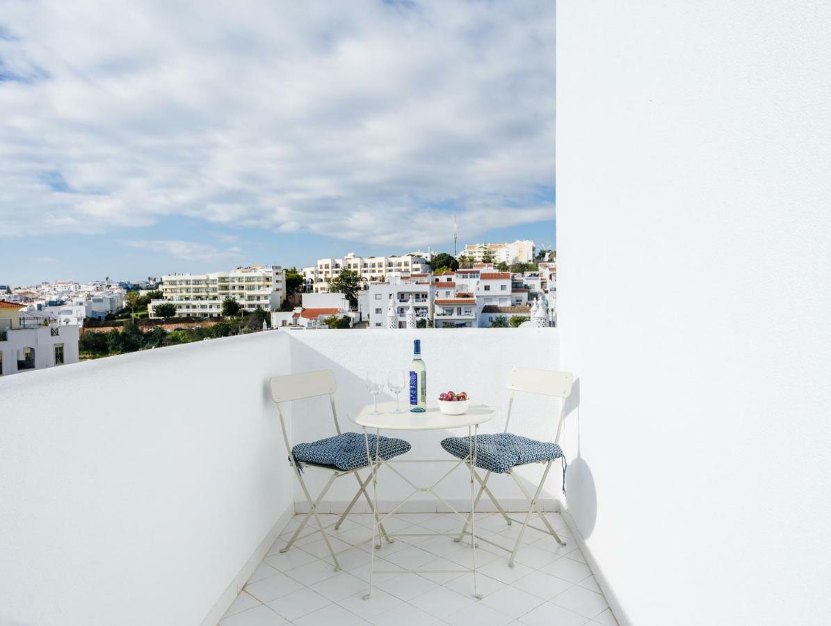 Appartement Casas Barulho Old Town