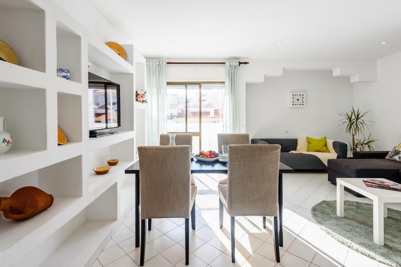 Casas Barulho Old Town Appartement Albufeira