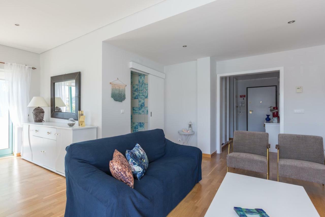Apartment Seashell By Atlantic Places Albufeira