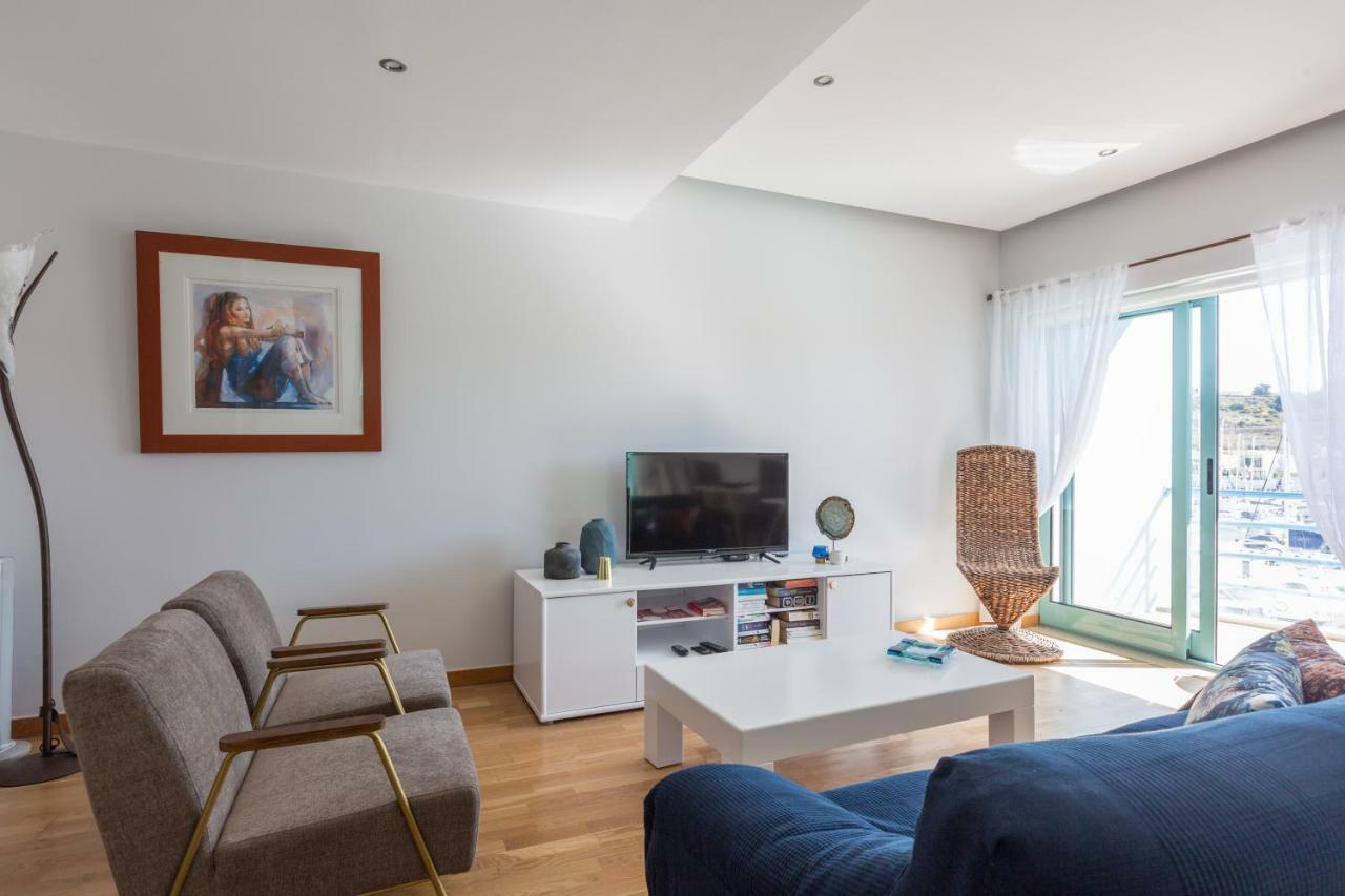 Apartment Seashell By Atlantic Places