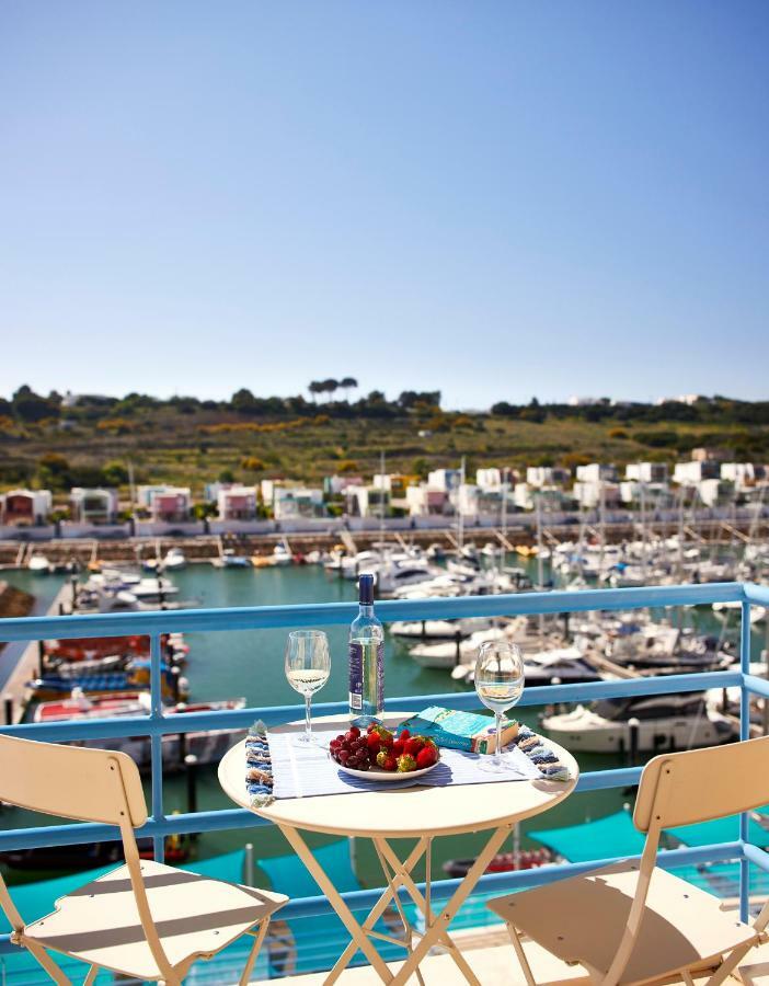 Casas Barulho Marina *
