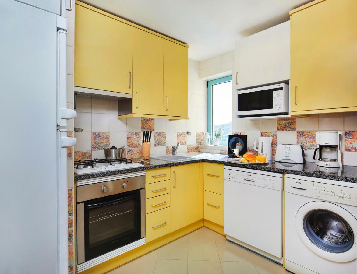 Casas Barulho Marina * Albufeira