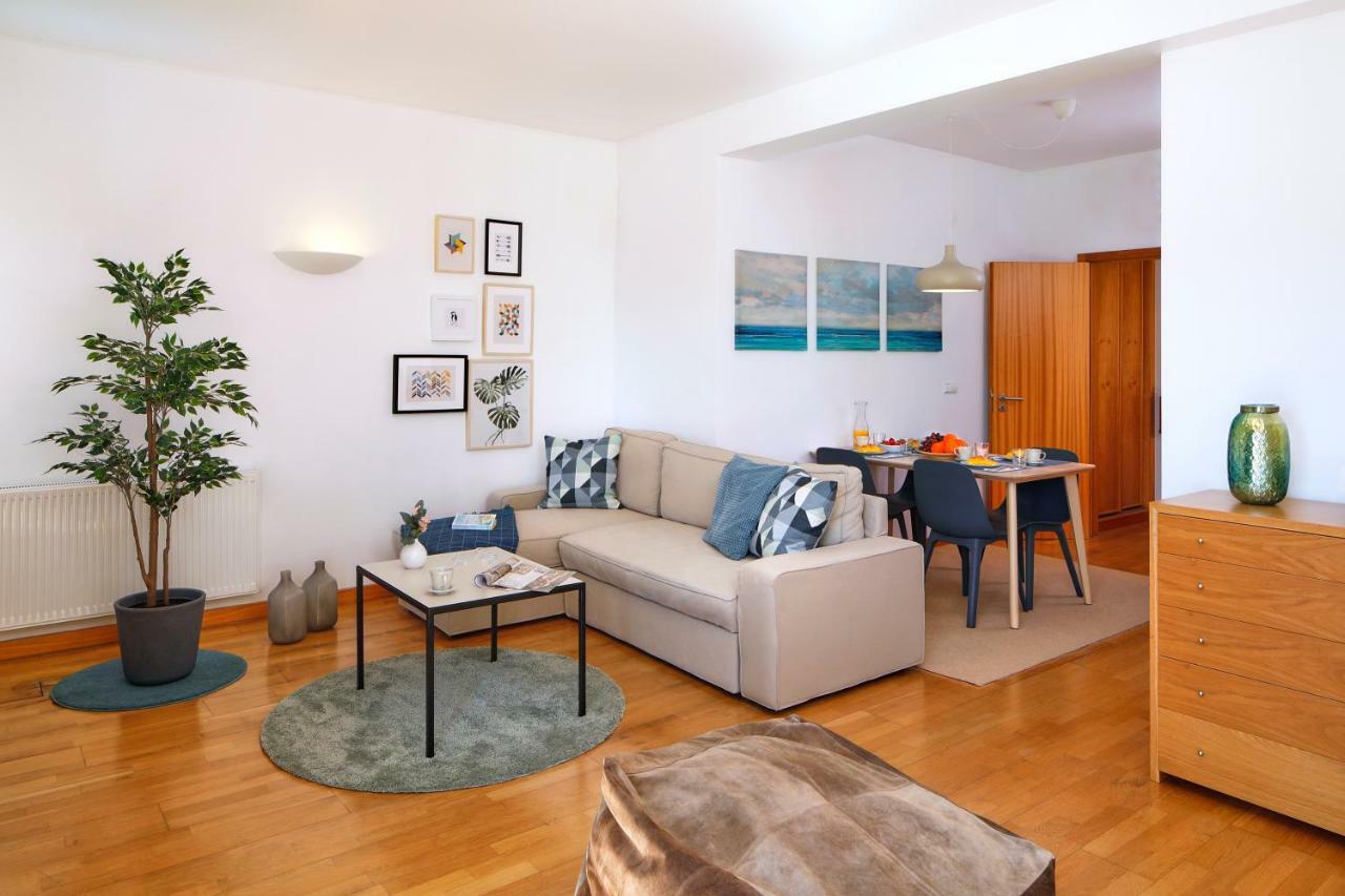 Casas Barulho Marina * Albufeira