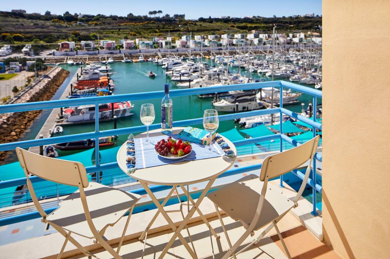 Casas Barulho Marina Albufeira
