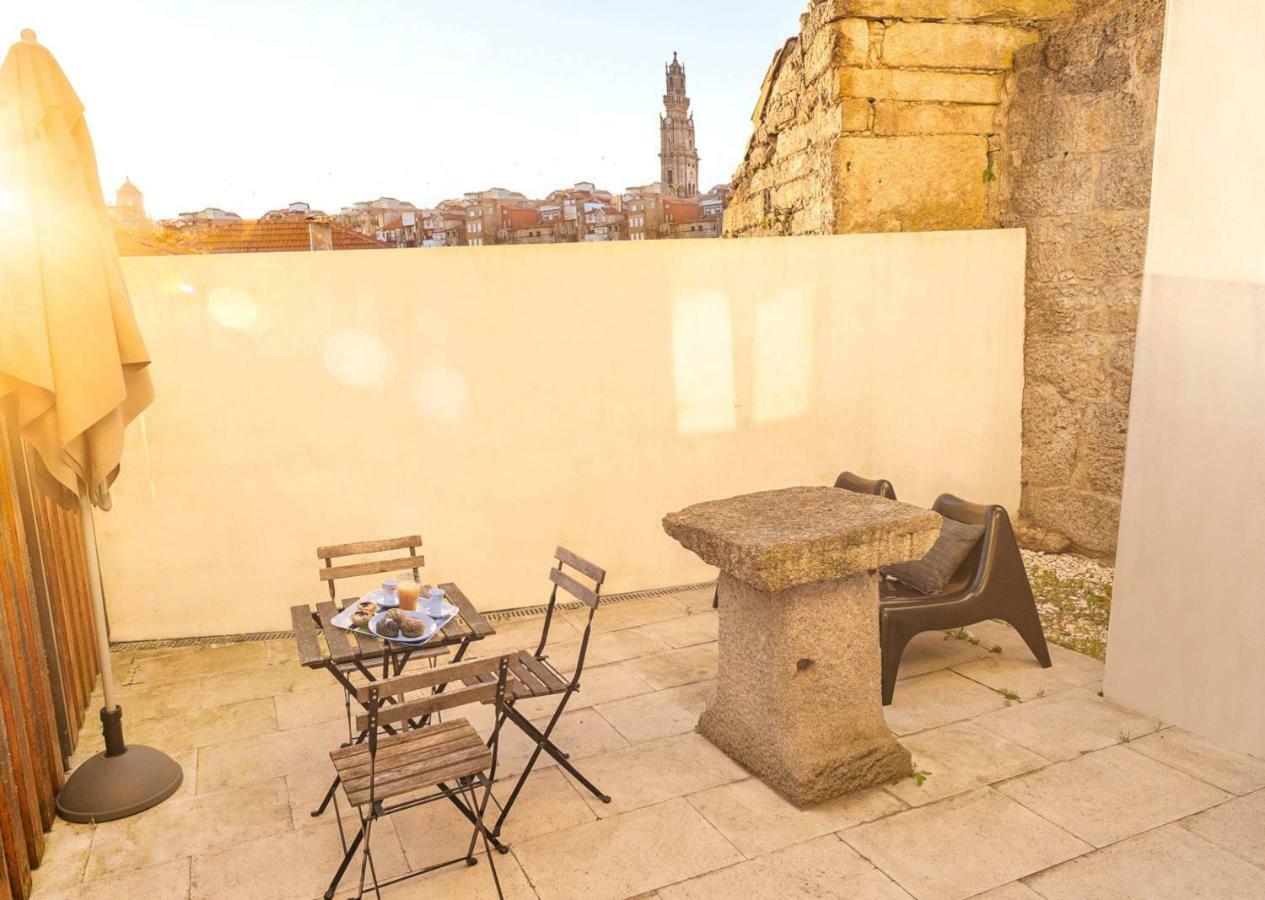Oldcity Design Apartments * Porto