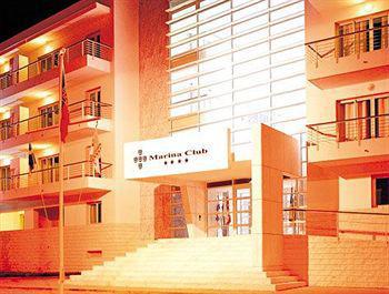 Marina Club Ii