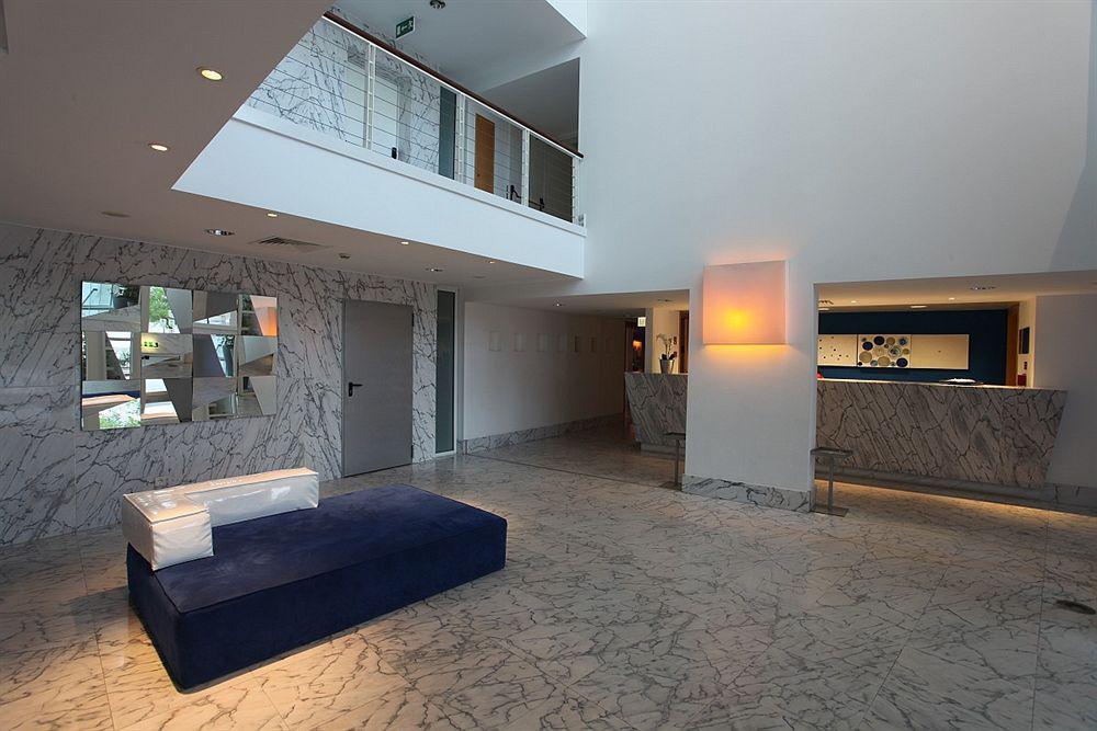 Hotel Marina Club Ii