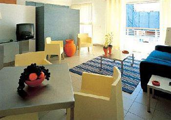 Marina Club Ii 4*