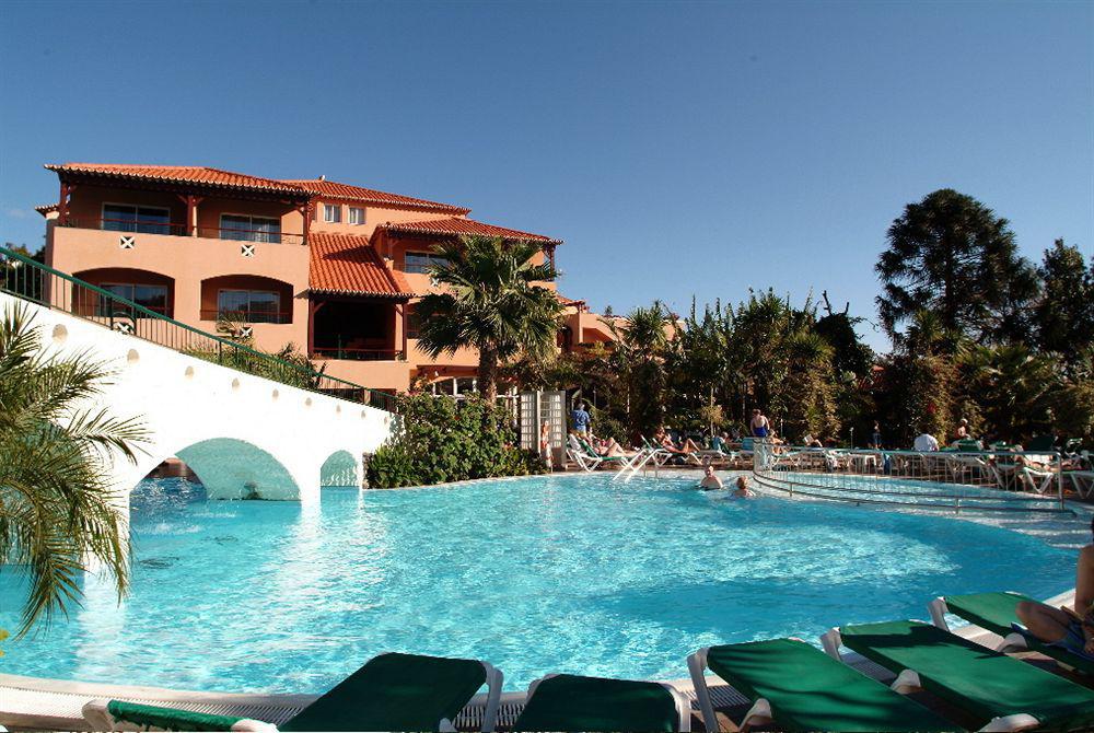 Hotel Pestana Village Garden Funchal (Madeira)
