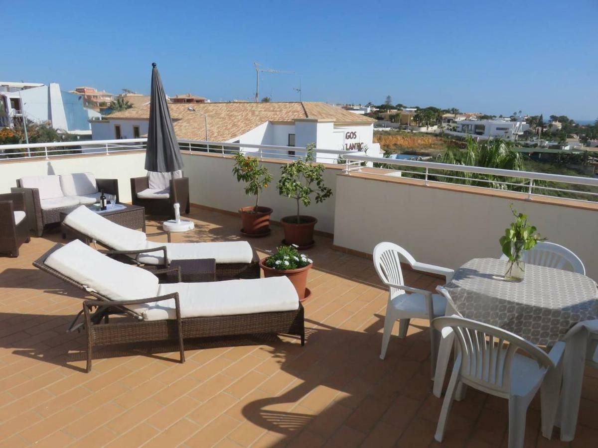 Sweden - Floor One Bedroom With Sea Views - Rs Appartement