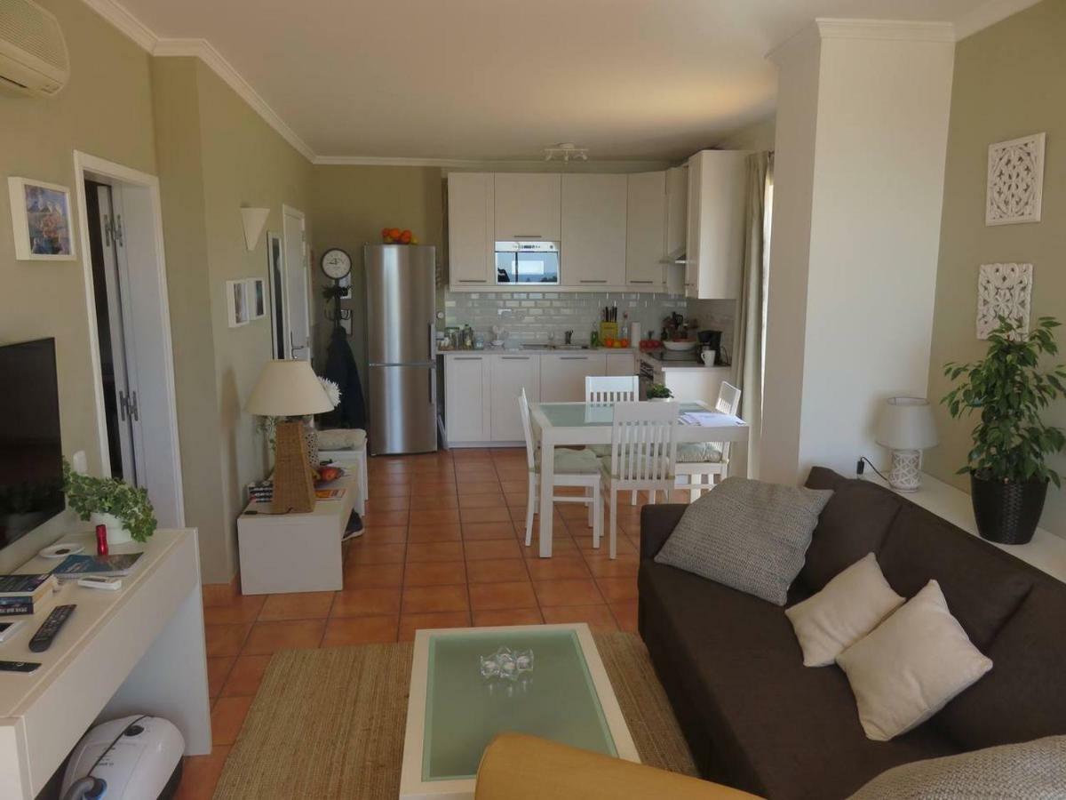 Sweden - Floor One Bedroom With Sea Views - Rs Apartment *