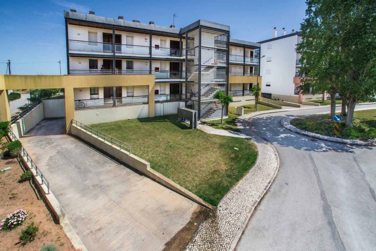 Apartment T1 Marina Park Vista Mar