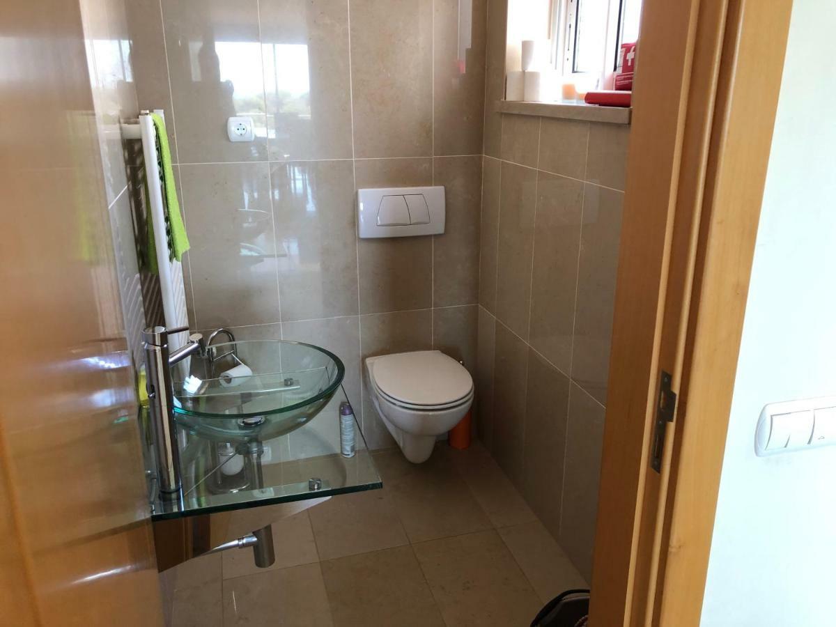 Falesia Penthouse Apartamento *
