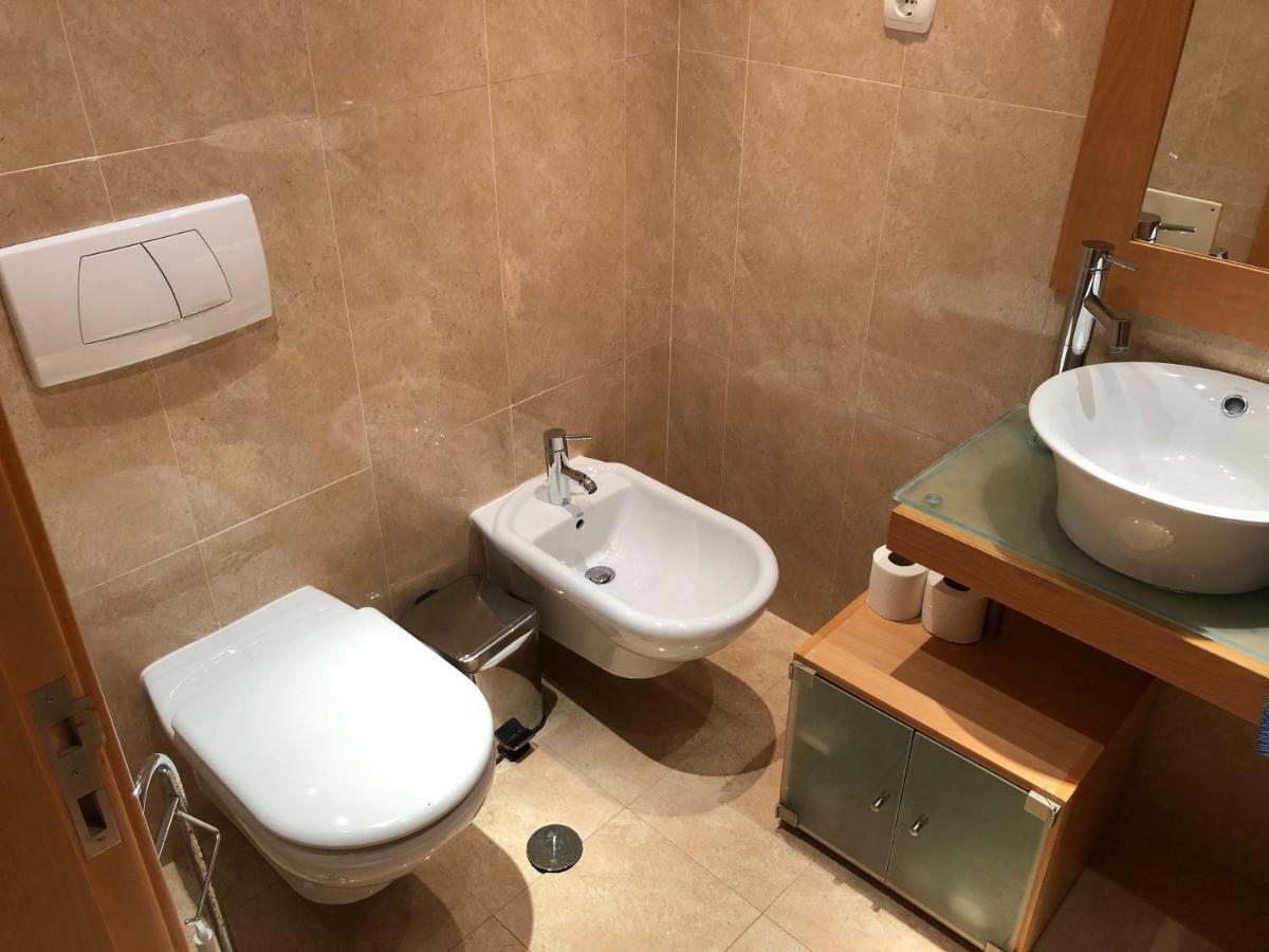 Falesia Penthouse Apartamento *