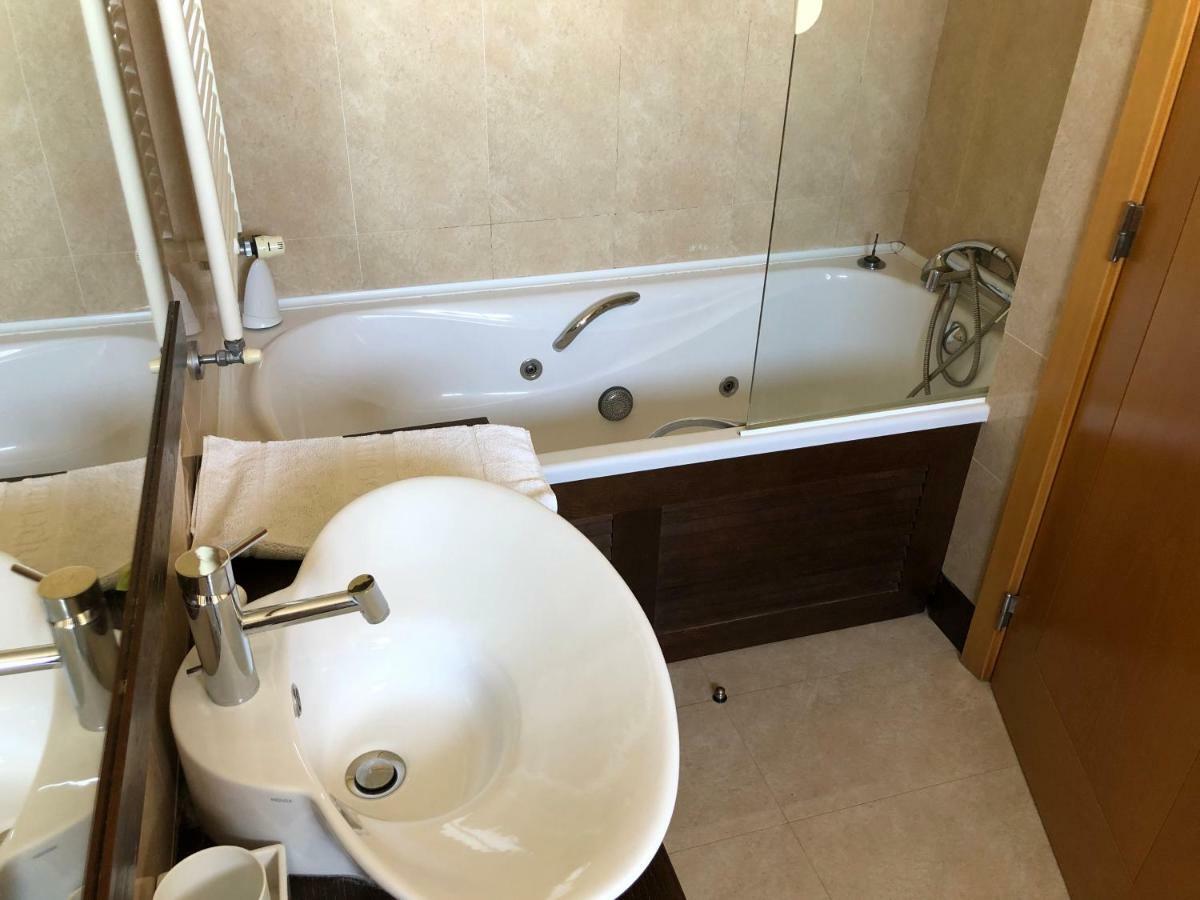 Falesia Penthouse Apartamento *