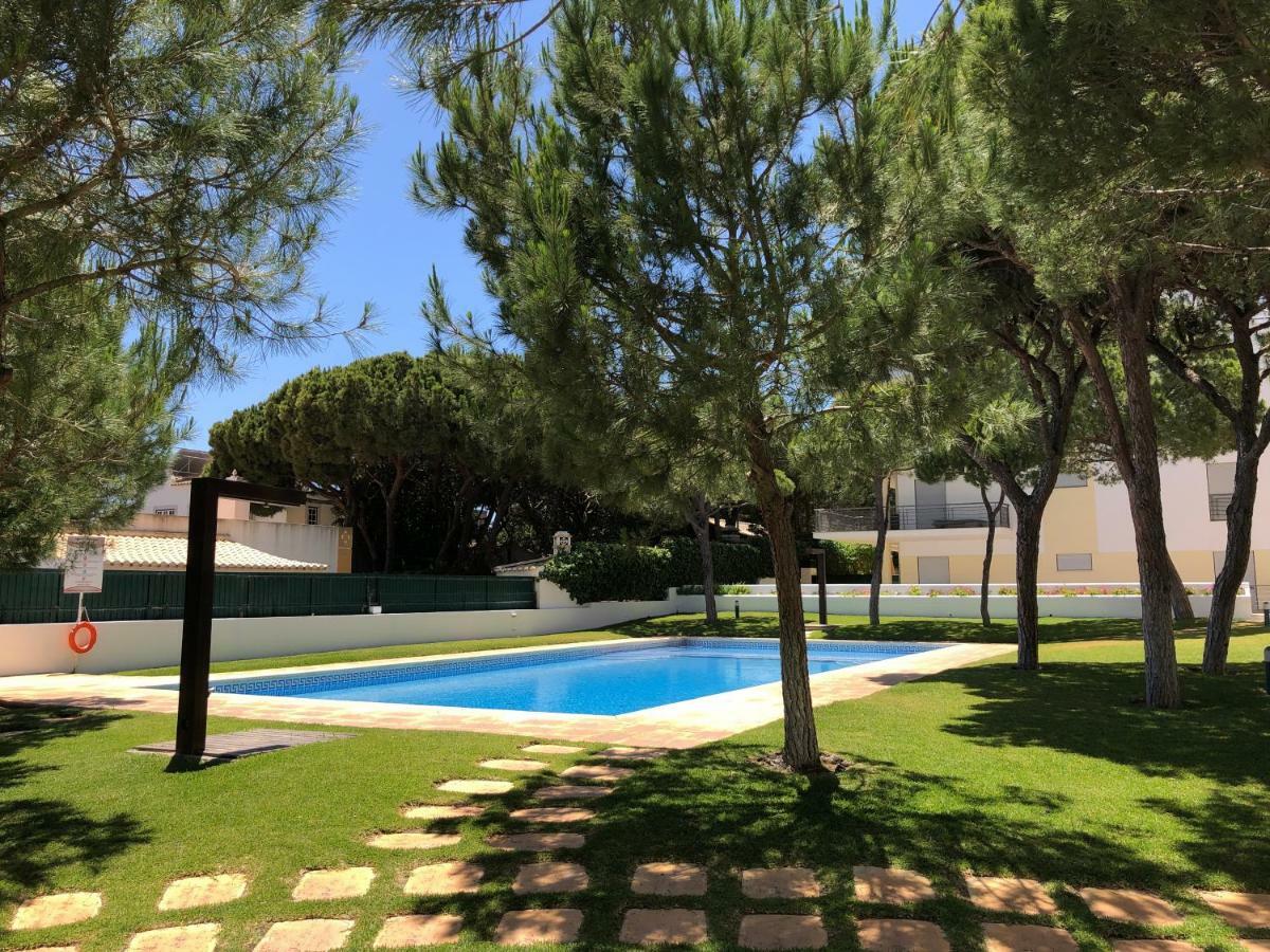 Falesia Penthouse Apartamento