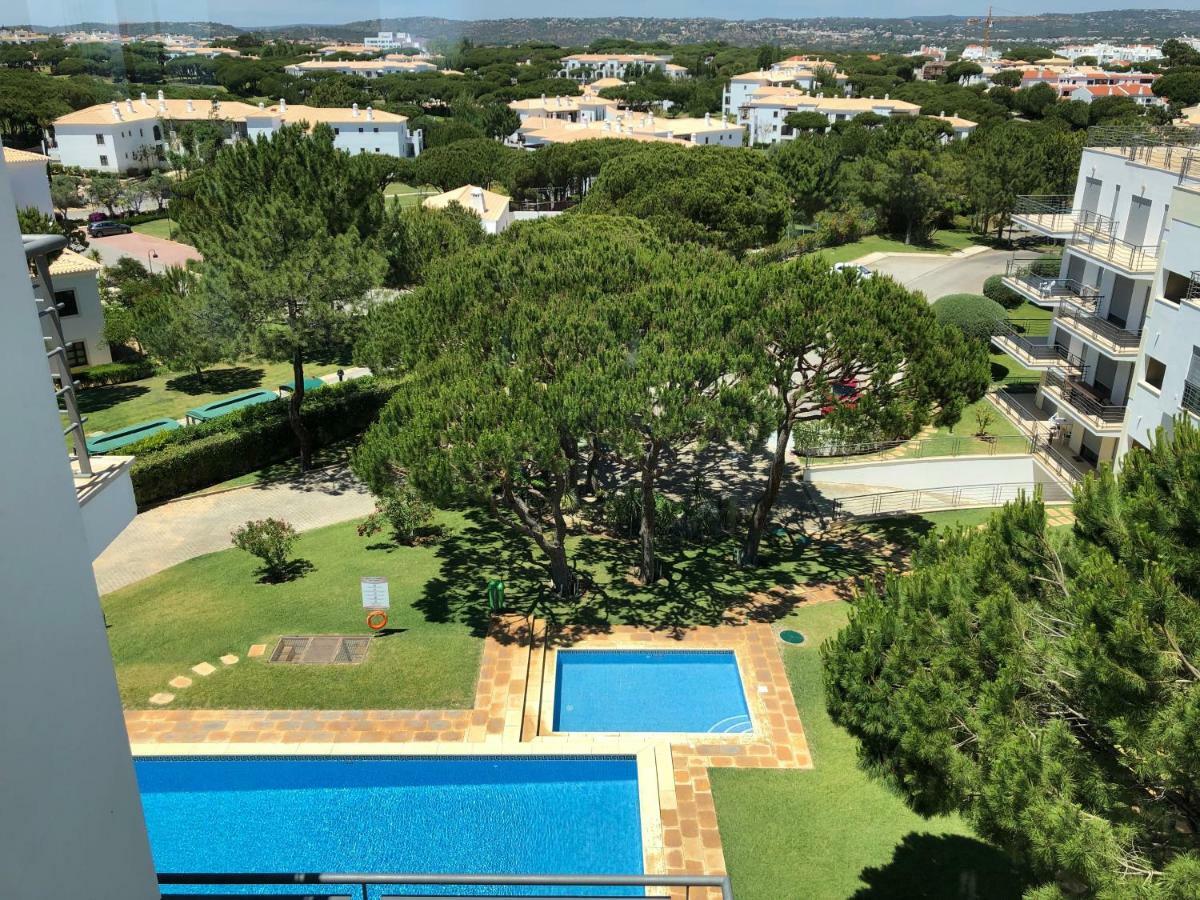 Falesia Penthouse Apartamento *