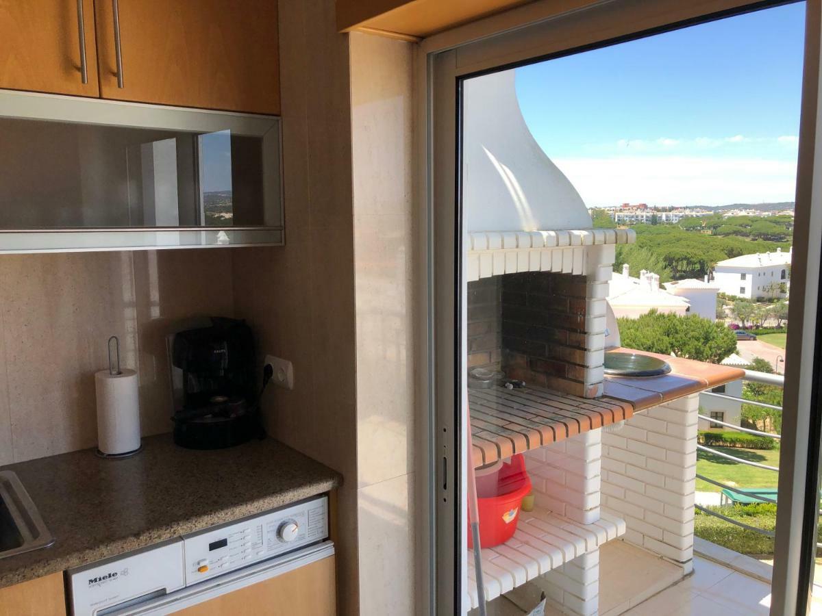 Falesia Penthouse *