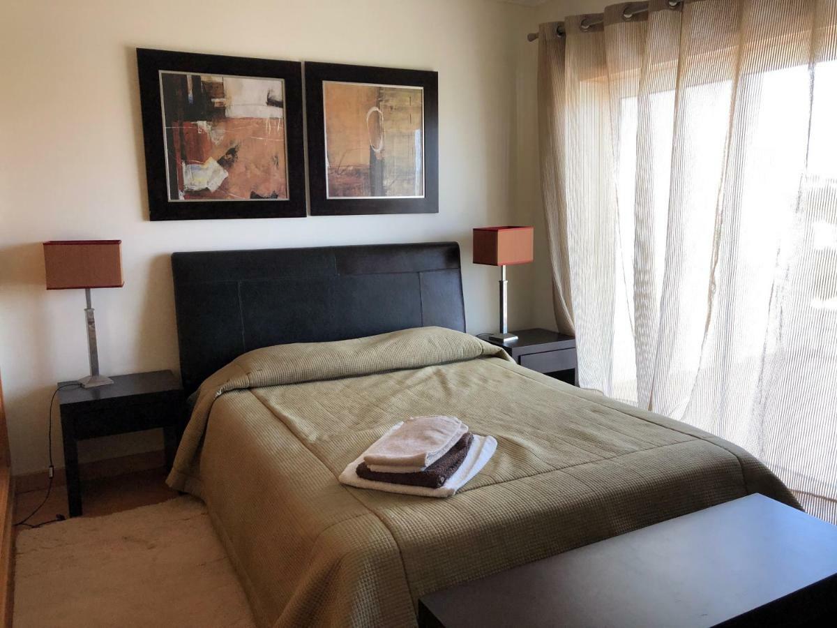 Falesia Penthouse Apartamento