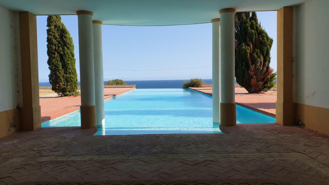 Casa Da Vigia - Bouganvilia - V3 - In Of The Villa *