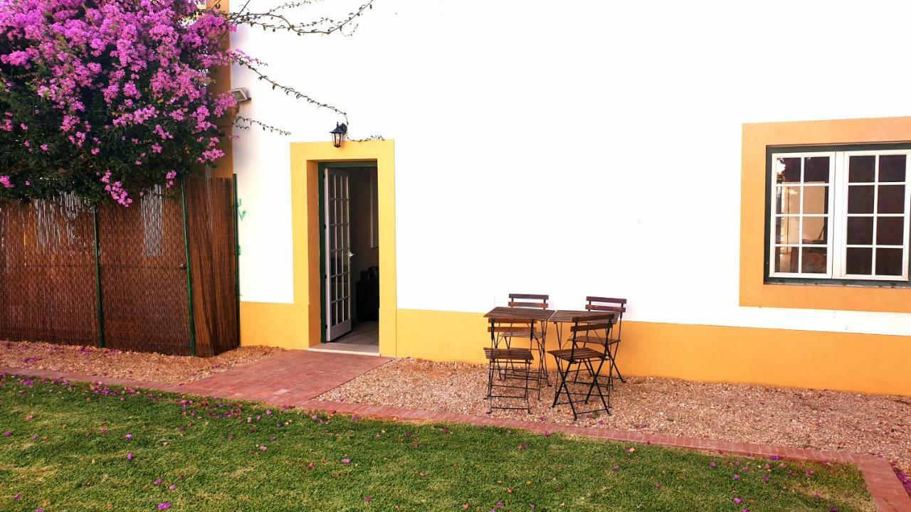 Casa Da Vigia - Bouganvilia - V3 - In Of The * Albufeira