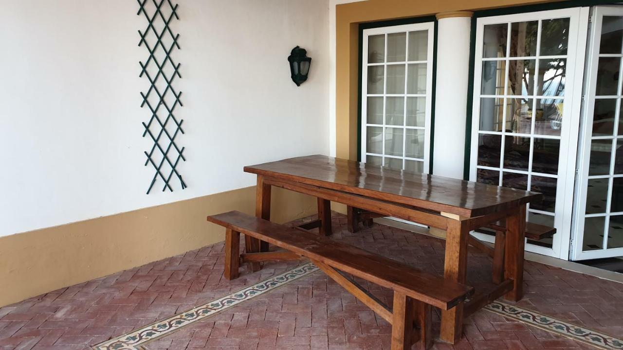 Casa Da Vigia - Bouganvilia - V3 - In Of The *