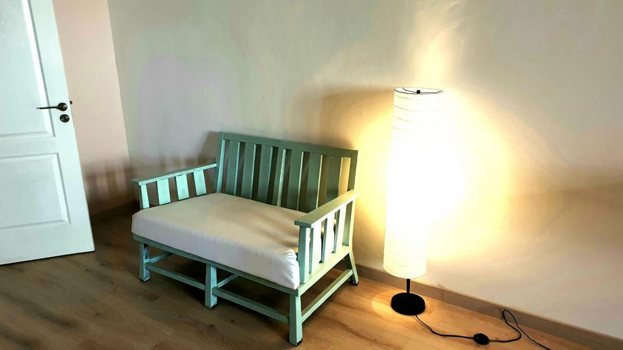 Villa Casa Da Vigia - Bouganvilia - V3 - In Of The