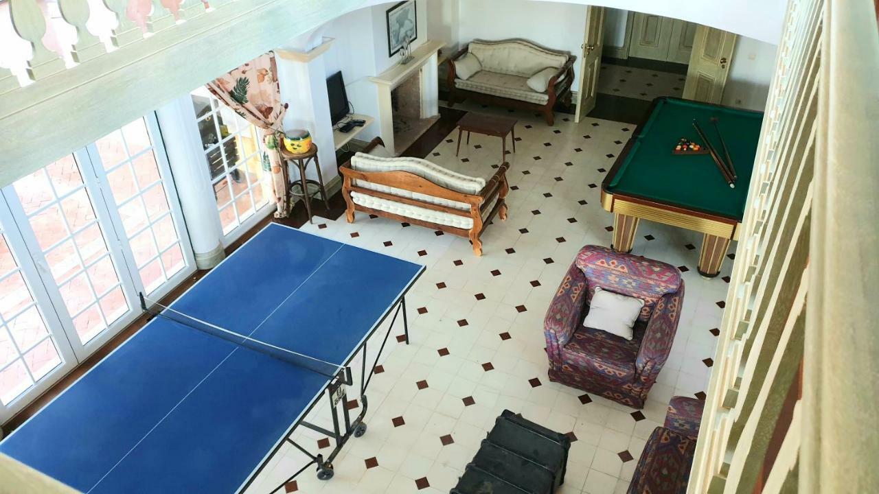 Villa Casa Da Vigia - Bouganvilia - V3 - In Of The *